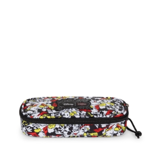 Eastpak personalizzazione gratuita – OVAL SINGLE Mickey Print