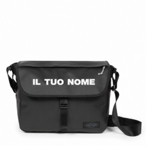 Eastpak personalizzazione gratuita – Delegate + TARP BLACK2
