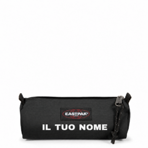 Eastpak personalizzazione gratuita – BENCHMARK SINGLE Nero