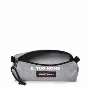 Eastpak personalizzazione gratuita – BENCHMARK SINGLE Sunday Grey