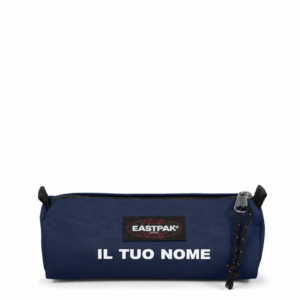Eastpak personalizzazione gratuita – BENCHMARK SINGLE Nighttime Navy
