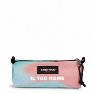Eastpak personalizzazione gratuita – BENCHMARK SINGLE SparklyGradient