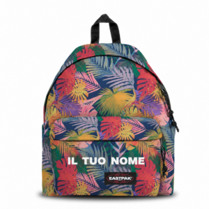 Eastpak personalizzazione gratuita – PADDED PAK'R Brize RetroNavy