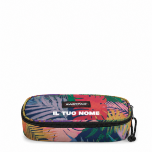 Eastpak personalizzazione gratuita – OVAL SINGLE Brize RetroNavy