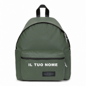 Eastpak personalizzazione gratuita – DAY PAK'R TARP FOREST