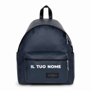 Eastpak personalizzazione gratuita – DAY PAK'R TARP NAVY