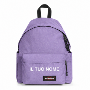 Eastpak personalizzazione gratuita – DAY PAK'R Dalia brillante