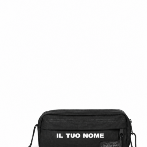 Eastpak personalizzazione gratuita – DBL POUCH Nero
