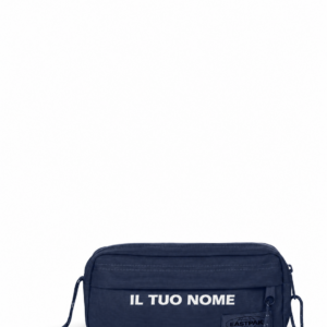 Eastpak personalizzazione gratuita – DBL POUCH Nighttime Navy